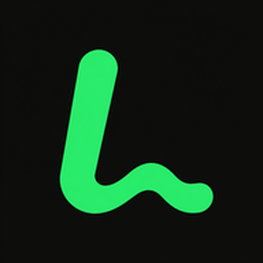 Lilify app icon